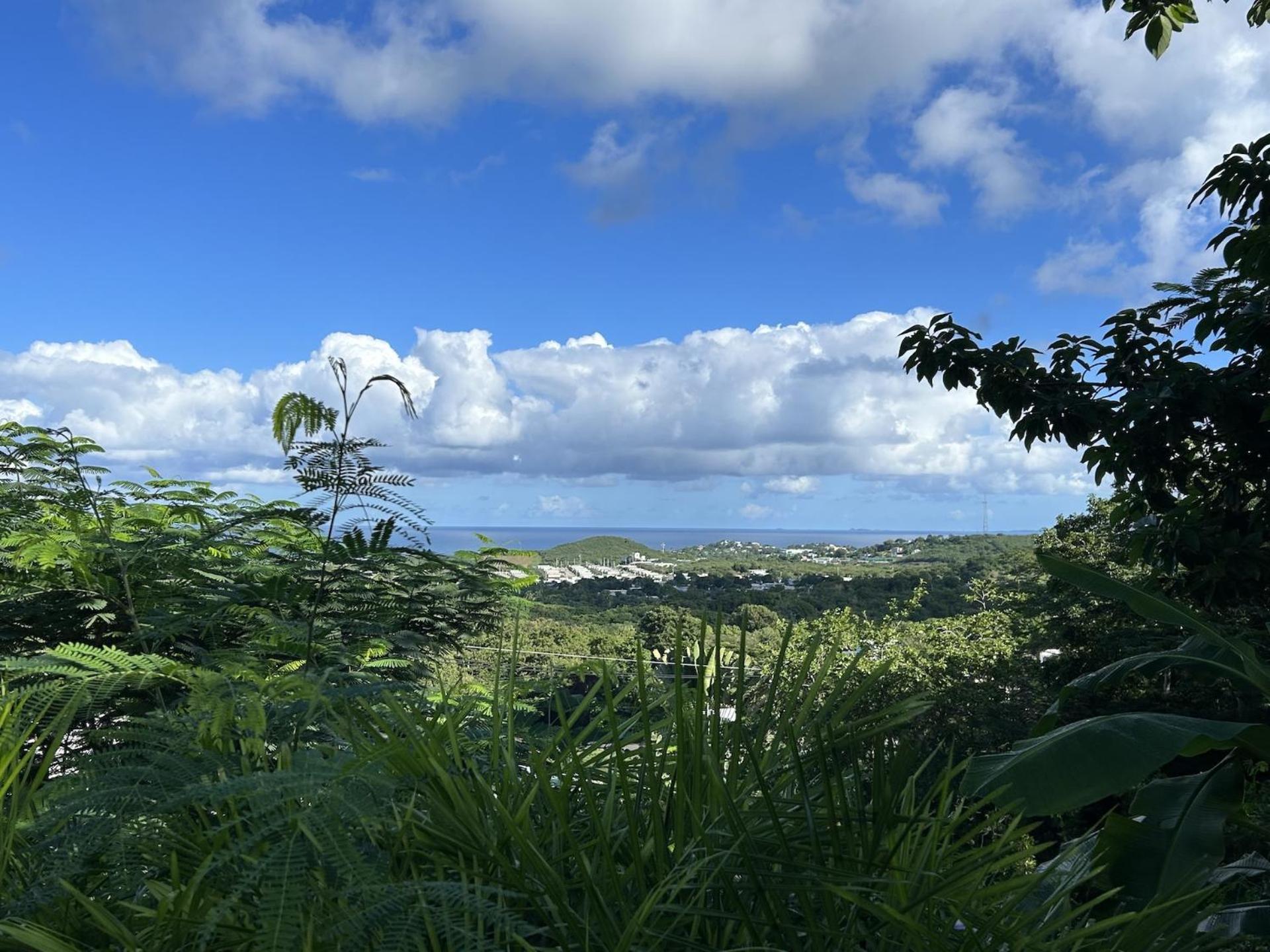 Las Terrazas Los Chivos Vieques Exterior photo